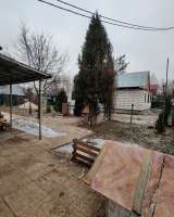 СНТ Дубравушка