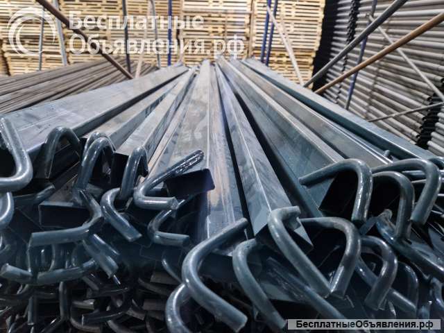 Аренда/продажа строительных лесов