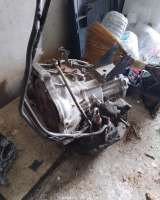 Двигатель 1ZZ, автомат, и раздатку