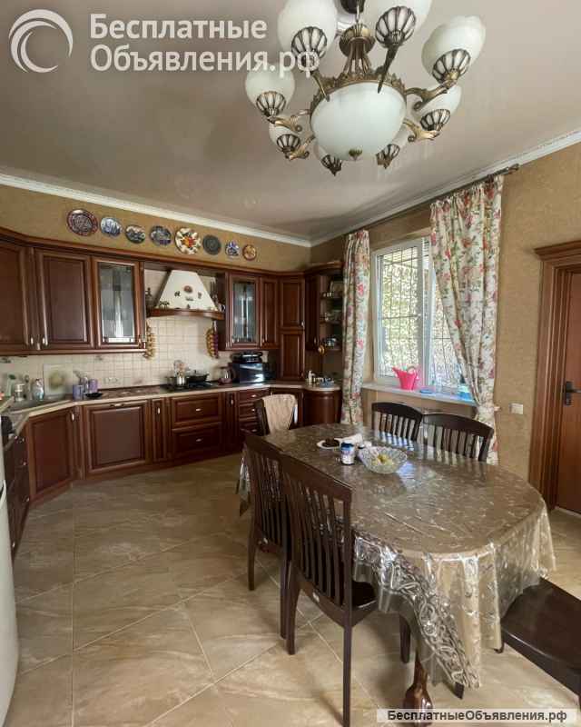 Срочно продается дом 130 м² на участке 8 сот