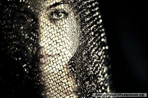 Массажистка ждёт Вас в гости