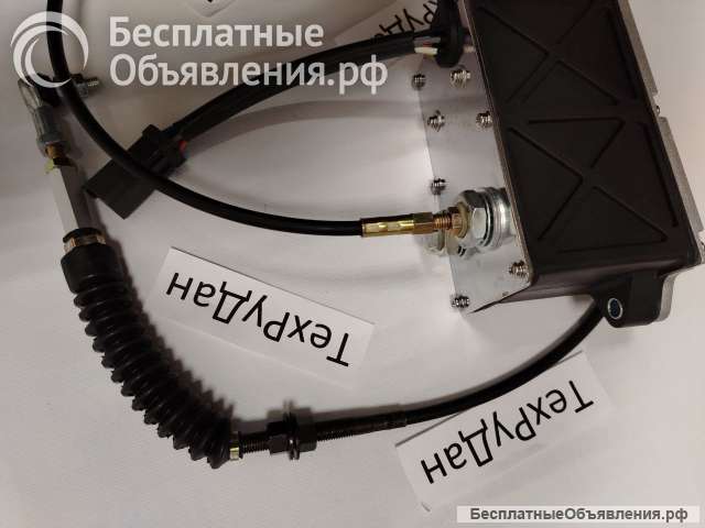 106-0126 двигатель дроссельной заслонки CAT 106-0126, 1060126
