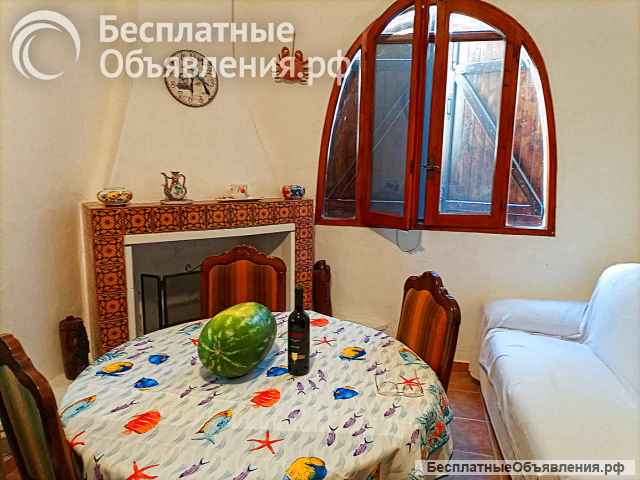 Вилла Джорджия на Сардинии сдается недорого