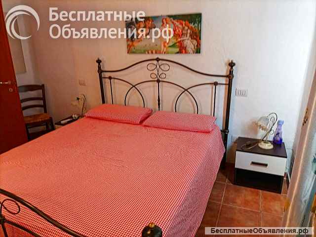 Вилла Джорджия на Сардинии сдается недорого