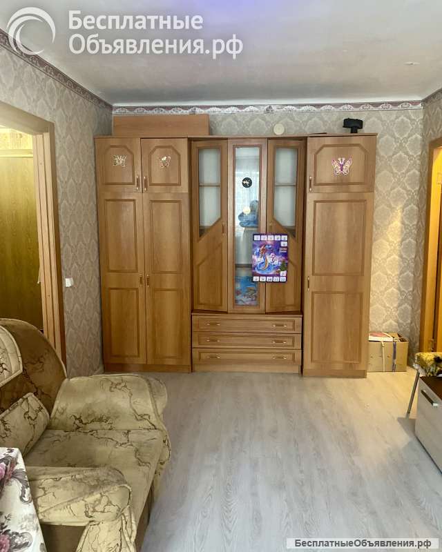 2 к квартиру в Перми Мелитопольская 24