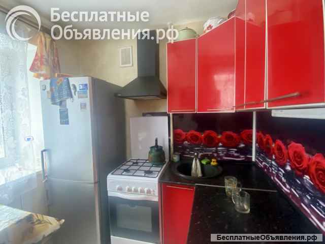 2 к квартиру в Перми Мелитопольская 24