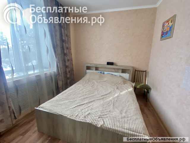 Сдам 2 к квартиру пермь Коспашская 5