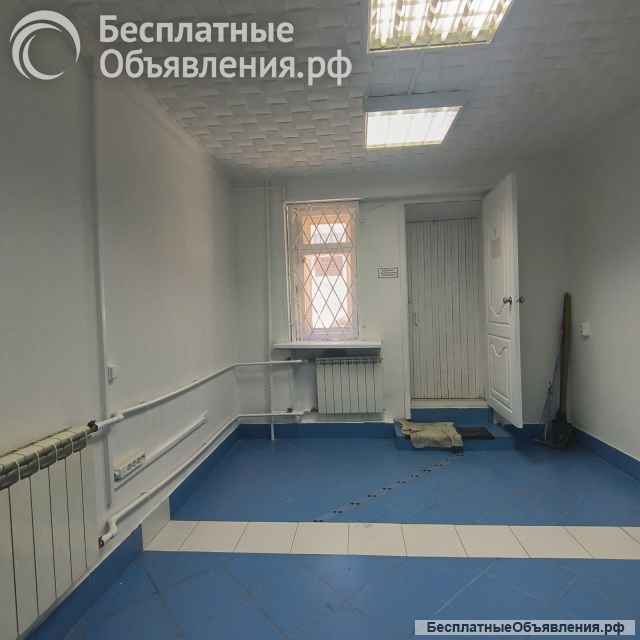 Помещение с отдельным входом