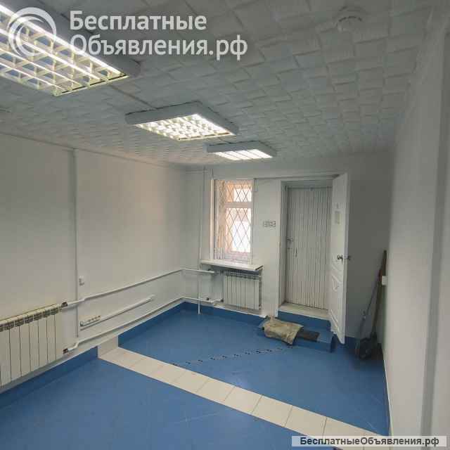 Помещение с отдельным входом