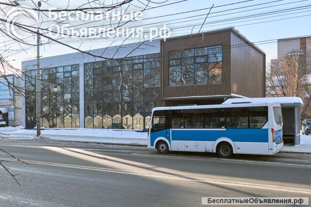 Сдам в аренду нежилое помещение 260 м2