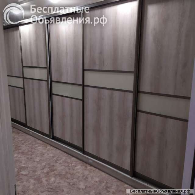 Сборка мебели