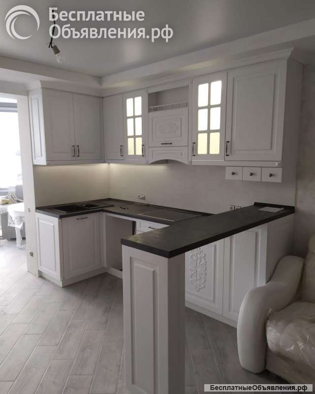 Сборка мебели