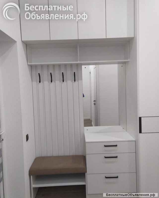 Сборка мебели