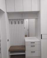 Сборка мебели