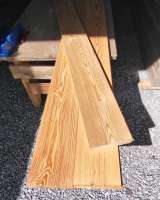 Доска пола лиственница купить ТИМЛЕС