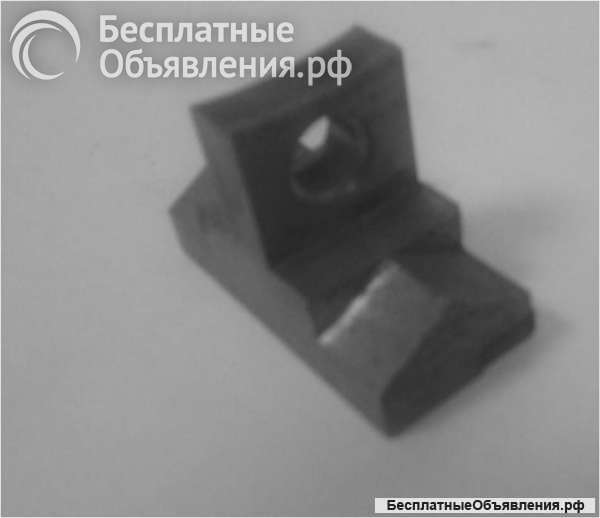 Истиратель к ПА-10, МАП-2, МЛА-3М