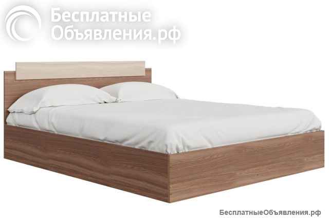Кровать с матрасом 160х200 доставка бесплатно