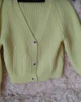 Кофта на пуговках