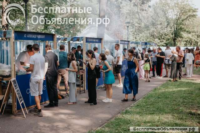 Аренда ларька QBIK 2000 STANDART