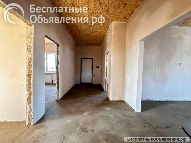 Дом 100 кв. м. в ст. Старомышастовская