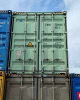 Контейнер 20/40 фут в наличии в Москве