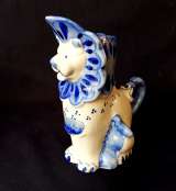 Набор фарфора Гжель СССР