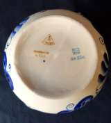 Набор фарфора Гжель СССР