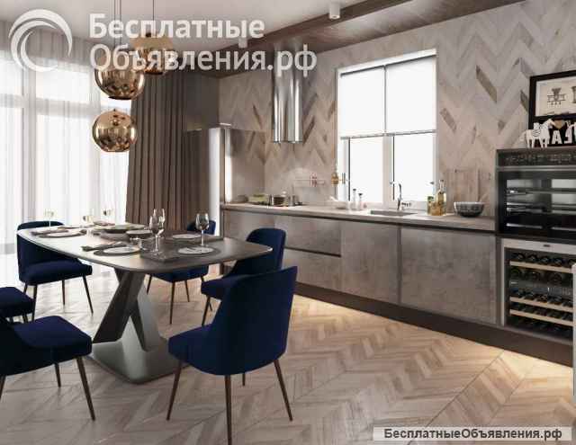 Айсберг Строй. Ремонт квартир, помещений, офисов, коттеджей