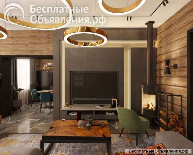 Айсберг Строй. Ремонт квартир, помещений, офисов, коттеджей