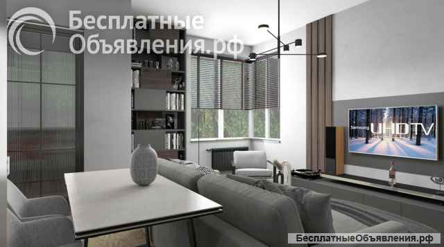 Айсберг Строй. Ремонт квартир, помещений, офисов, коттеджей