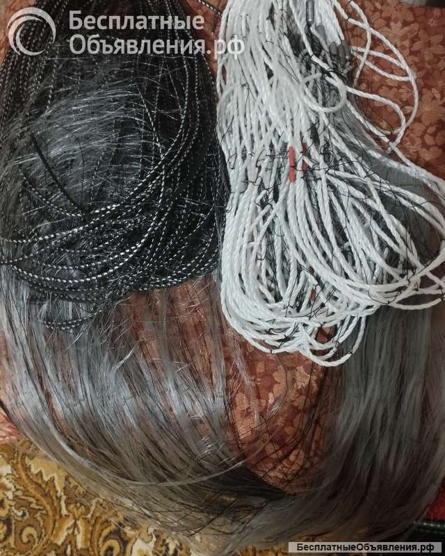 Сети рыболовные