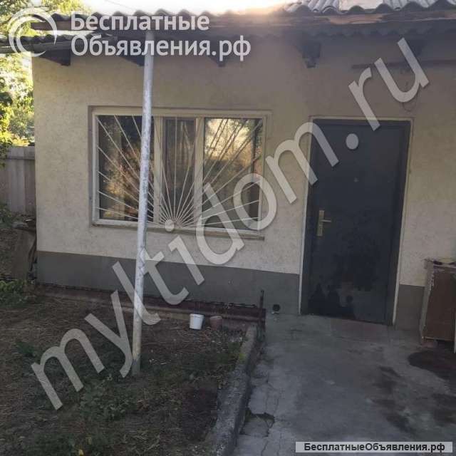 Дом в Севастополе (Липовенко)