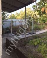 Дом в Севастополе (Липовенко)