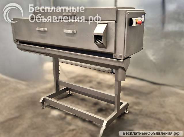 MEYN CD 6000 машина для очистки желудков птицы