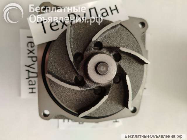 320A4904 Водяная помпа 320A4904, 320A4904