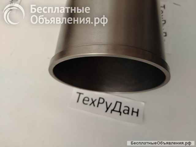 65.01201-0072, 65.01201-0072A, 150117-00041 Гильза Цилиндра DE12TIS (150117-00041)