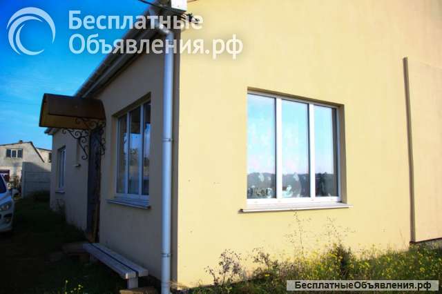 Дом в Севастополе (Фермерская)