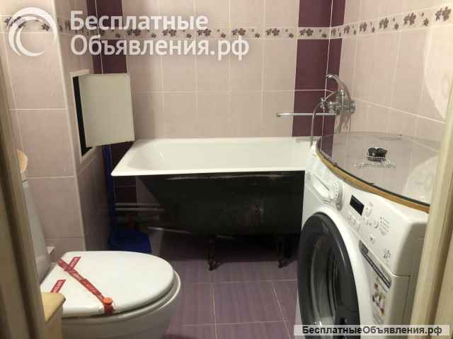 1к. кв.-студия, 25,5м2, хор. состояние, ПРЯМАЯ ПРОДАЖА-докум. готовы.+меб. и быт/техника, новый дом.