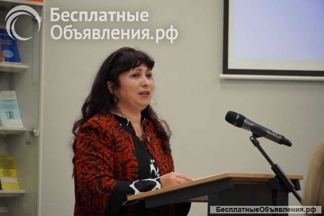 Курсы помощи для детей с заиканием у Садовниковой Е.Н.