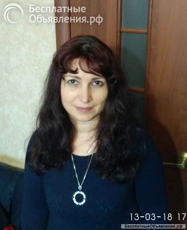 Курсы помощи для детей с заиканием у Садовниковой Е.Н.