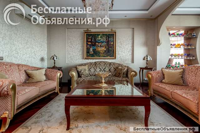 Квартира в ЖК Волынский