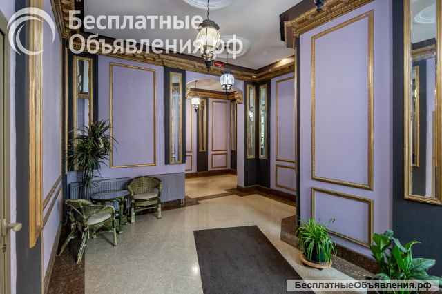 Квартира в ЖК Волынский