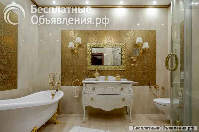 Квартира в ЖК Волынский