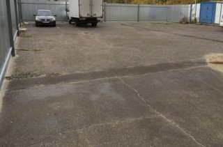 Сдам участок открытый для торговли 1800 кв.м.