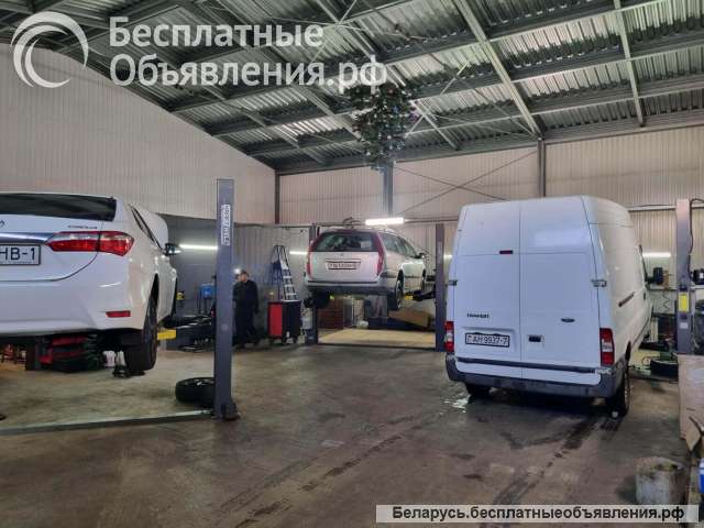 Ремонт рулевых реек в Минске