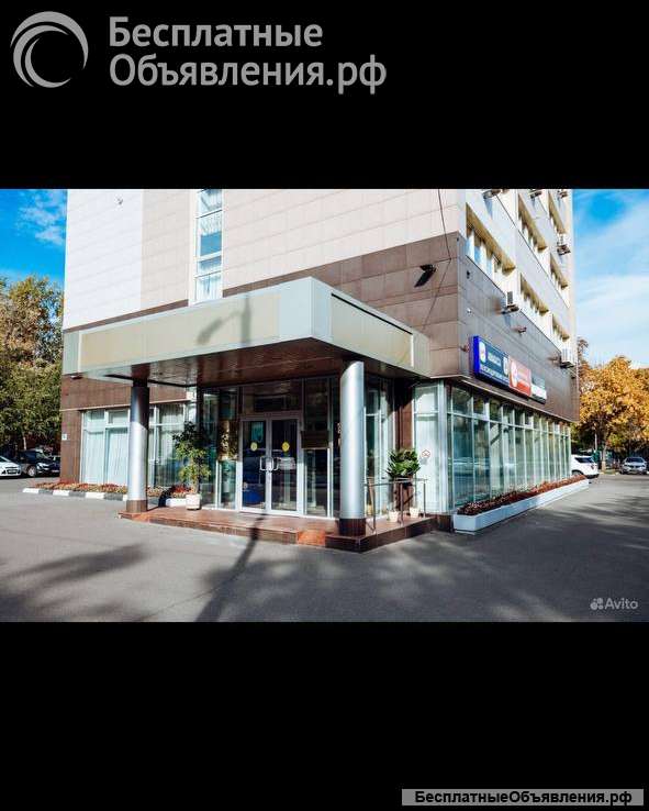 Офис, 38.7 м²