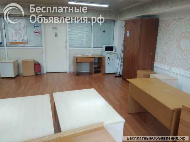 Офис, 38.7 м²