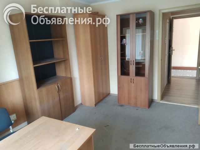 Офис, 37.3 м²