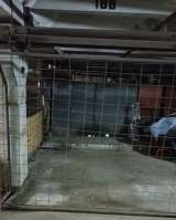 Машиноместо в ГСК-25