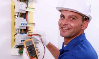 Электромонтажник слаботочник работа вахтой